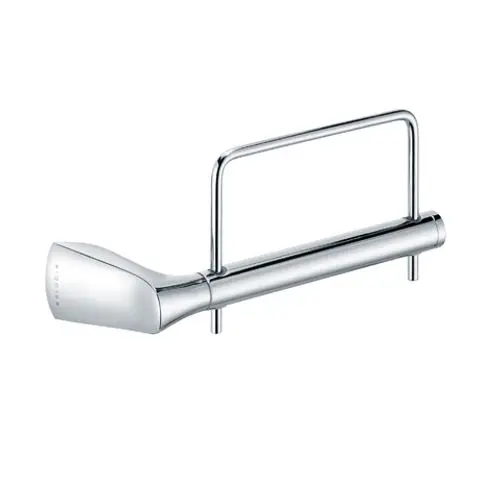 KLUDI AMBA Toilettenpapierhalter chrom, 5397105, Artikel in Kategorie